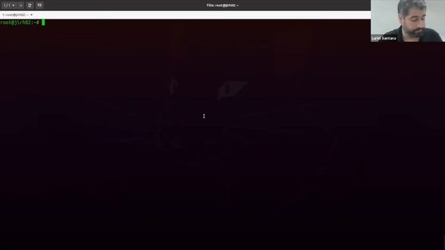 Aulão #1 - Introdução ao Docker смотреть онлайн