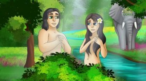 Библейские крылатые выражения. Запретный плод