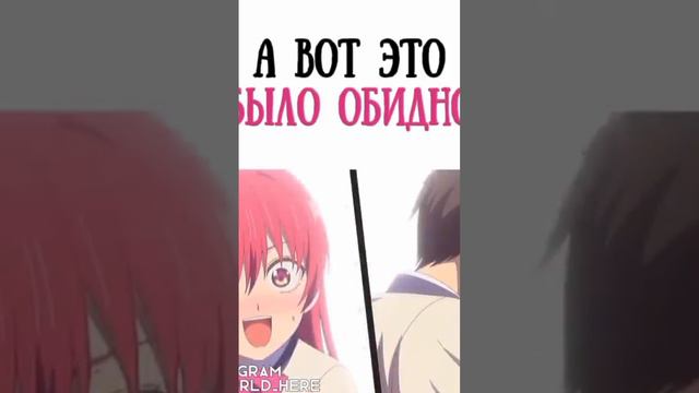 Аниме: " Мои девушки " #anime смотреть онлайн