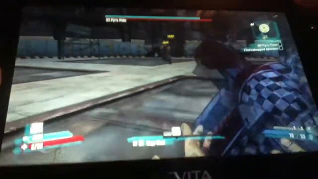 Borderlands 2 (DLC boss pyro Pete) смотреть онлайн