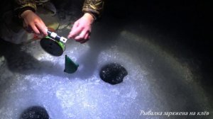 доработка кормушки для зимней рыбалки