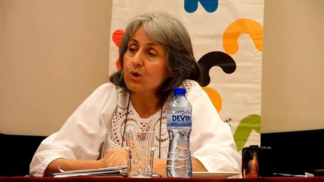 Ден 6, Летен университет 2013, Албена - Маргарита Попова смотреть онлайн