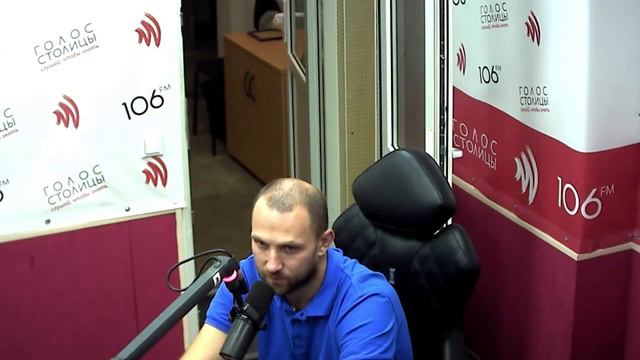 Итоги дня с Алексеем Якубиным: пополнение в базе «Миротворец» и проект госбюджета на 2018 год