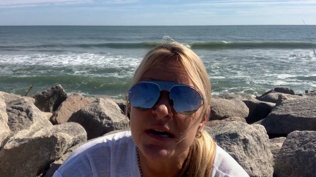 Refurbishing your Java/Tea Routine ....What YOU can do to help save our OCEANS смотреть онлайн