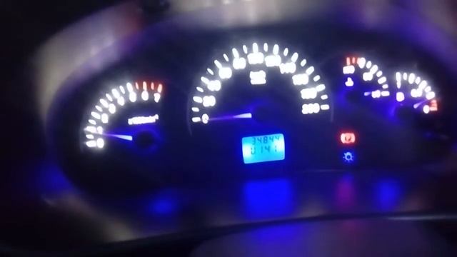 Приора не включаются птф смотреть онлайн