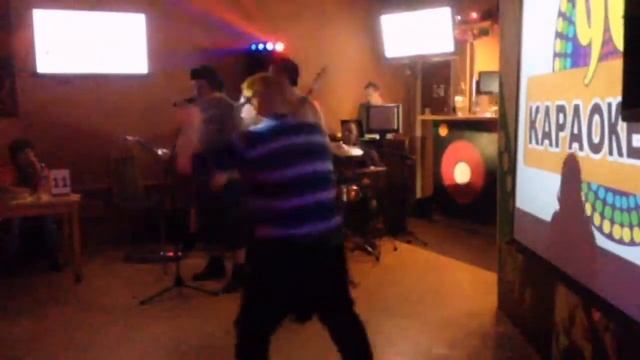 Культ Рассела - Аванс(Сектор Газа) в Электростали. смотреть онлайн