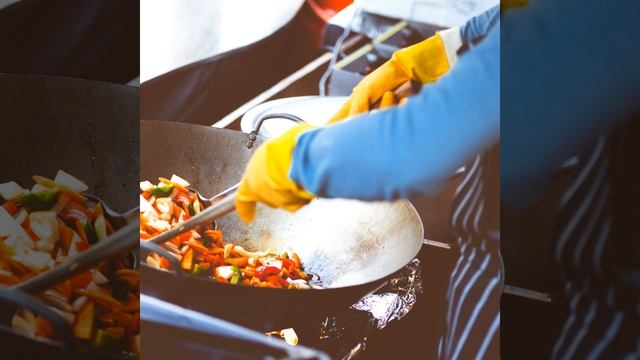 Впечатление (Выпечка)