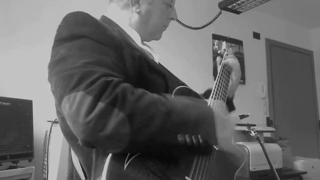 Crafter Sa 12 Strings
