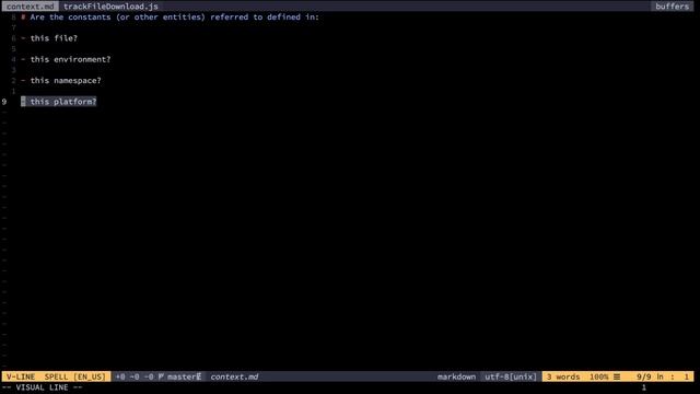 How to Avoid Dumb Code Mistakes Part II смотреть онлайн