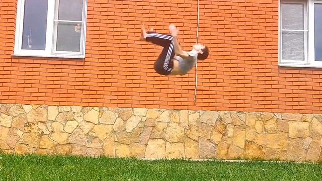 ?ПАРКУР ОТ 1 ДО 70 УРОВНЯ | PARKOUR FROM 1 TO 70 LEVEL смотреть онлайн