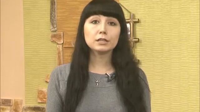 Великий и могучий - Западно-европейские фамилии.wmv