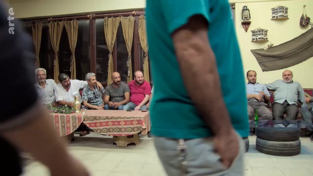 360 Geo - Ankara, Une Deuxieme Vie Pour Les Livres (2018)