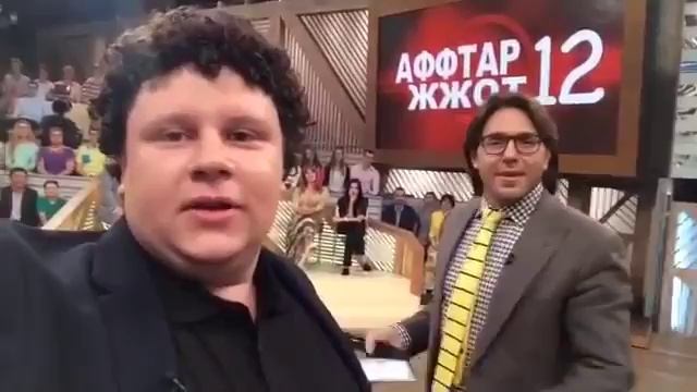 Вопрос Андрею Малахову Как дела у самого лучшего ведущего в мире смотреть онлайн