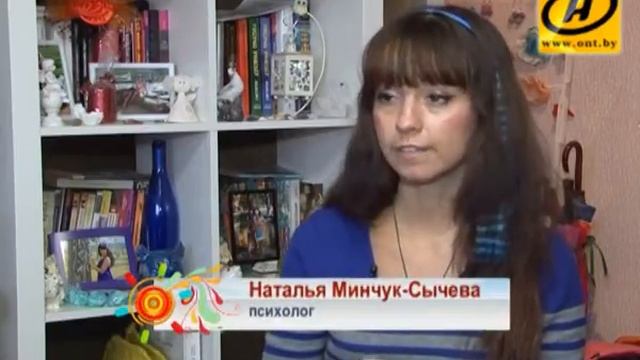Как определить характер ребёнка по его рисунку? смотреть онлайн