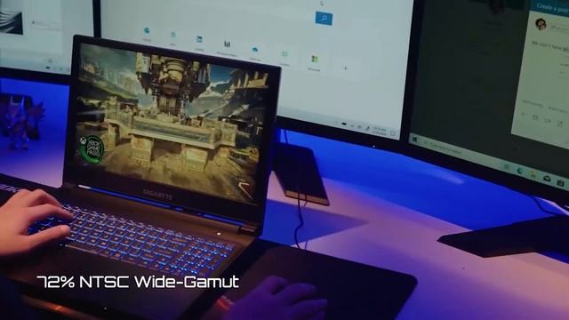 GIGABYTE | G5 | G7 | GeForce RTX 30 Gaming Laptop |?? смотреть онлайн