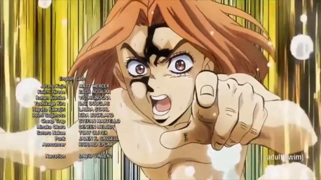 Yoshikage Kira - Everybody's Fool AMV смотреть онлайн