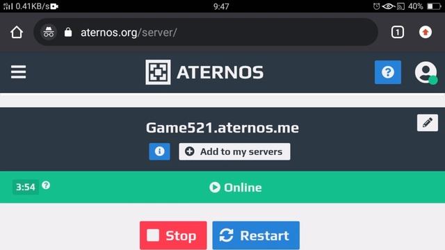 Minecraft free aternos server without wifi for bedrock and java смотреть онлайн