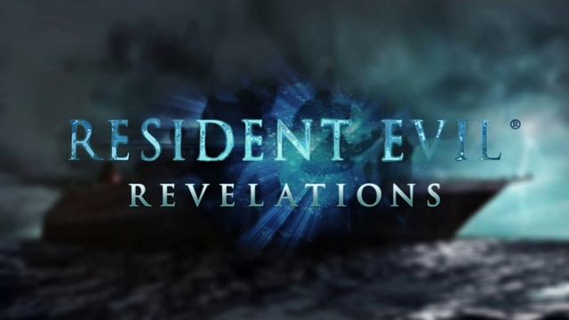 Falling Chorus [Extended] || Resident Evil Revelations OST (2012) смотреть онлайн