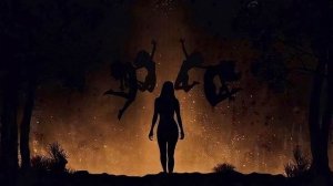 ШАБАШ плейлист для ведьм