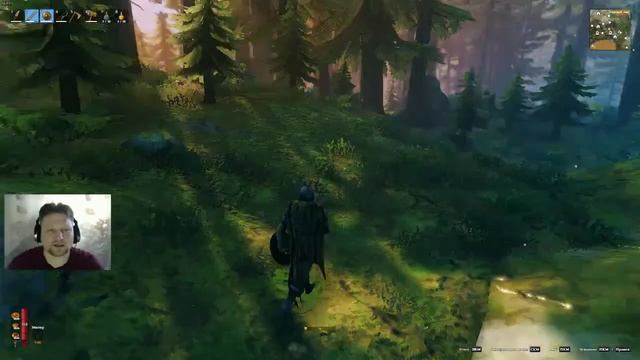 Vaiheim : : Выживание. Часть 6