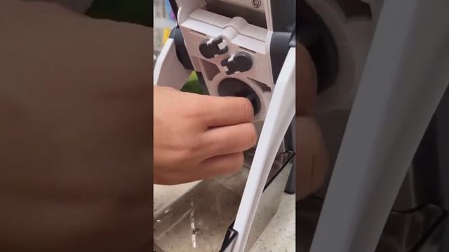 Generic Mandoline Safe Vegetable Slicer Chopper смотреть онлайн