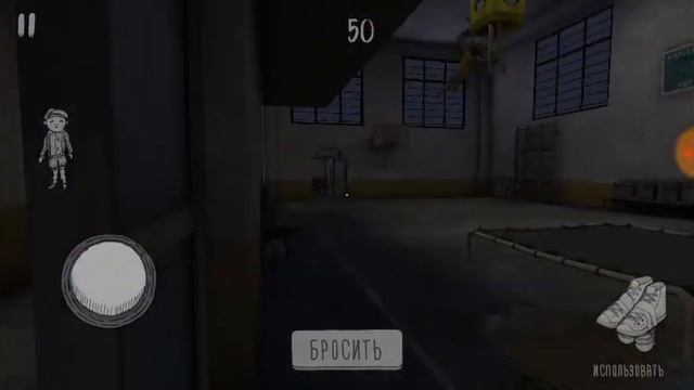 Прошел испытание лабиринт и нашел 5 кусок маски!! Evil Nun 1.4.0 смотреть онлайн