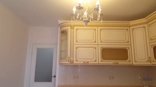 Комплексный ремонт двухкомнатной квартиры в Бутово смотреть онлайн