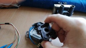 Как сделать зажигание на мотоцикл Урал из трамблёра от Жигулей.