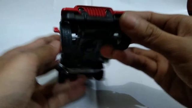 REVIEW DIE CAST SKALA 1:32 | DIE CAST SUPER KEREN | CITY CRUISER