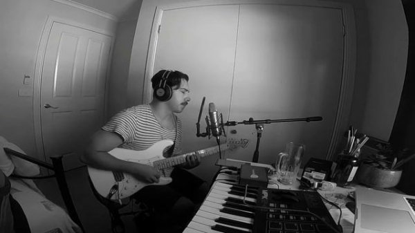 "Stonecutters"- Dope lemon cover