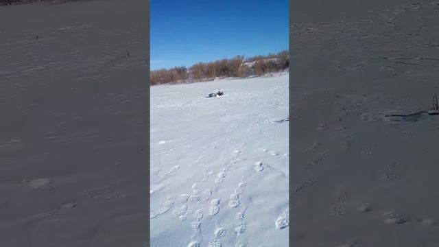 Рыбалка на Ишиме 11.03.2017 смотреть онлайн