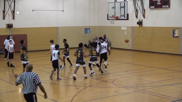 The Family 2024 vs Team Flight 2024 смотреть онлайн
