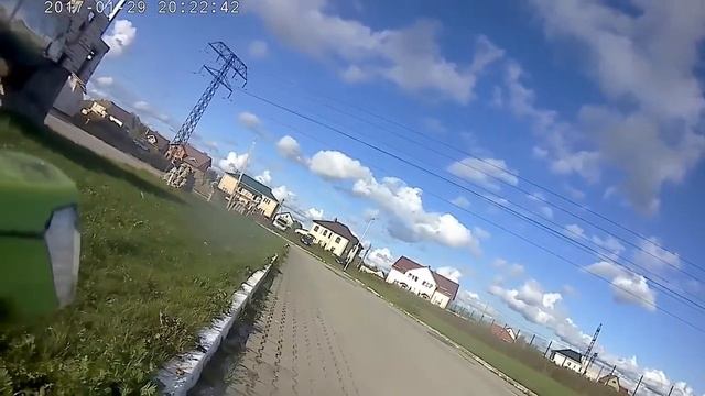 калининград поселок Шоссейное смотреть онлайн