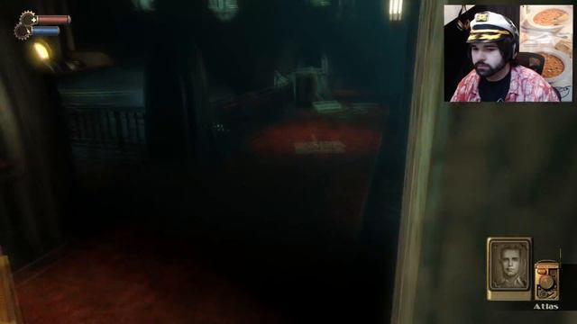 One Year Special! - Bioshock Redux смотреть онлайн