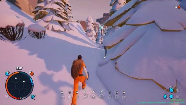 Darwin Project - новый убийца PUBG! Видео обзор от меня) смотреть онлайн