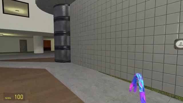 Ultimate Nico's Nextbots Pack VS Castles (Garry's Mod Part 2) смотреть онлайн