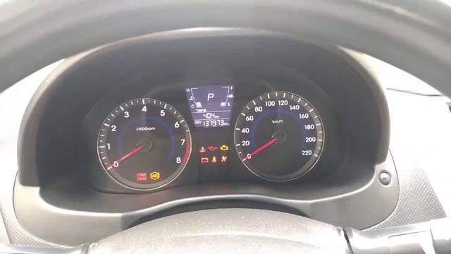 Адаптация АКПП на Hyundai и Kia смотреть онлайн