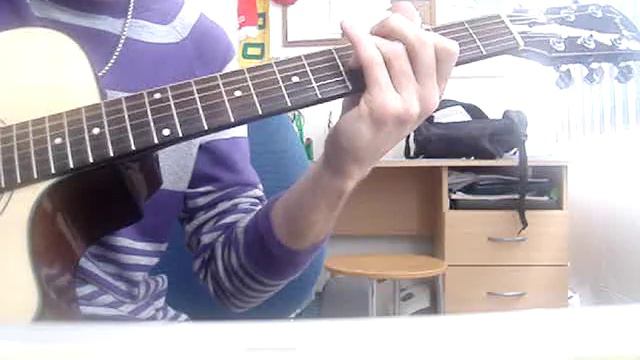 Joe Satriani - Tears In The Rain (Cover) смотреть онлайн