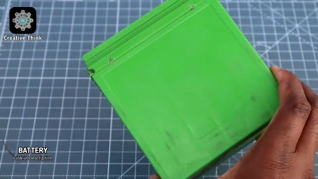 Spot Welding Machine Using Lead Acid Battery смотреть онлайн