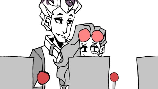 Good Life | OC Animatic смотреть онлайн
