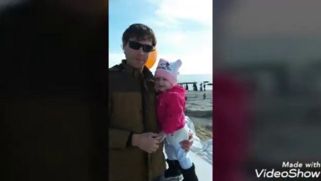 У дочки папины глаза смотреть онлайн