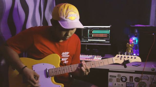 Before I Forget - Slipknot |Jim Root Guitar Playthrough смотреть онлайн