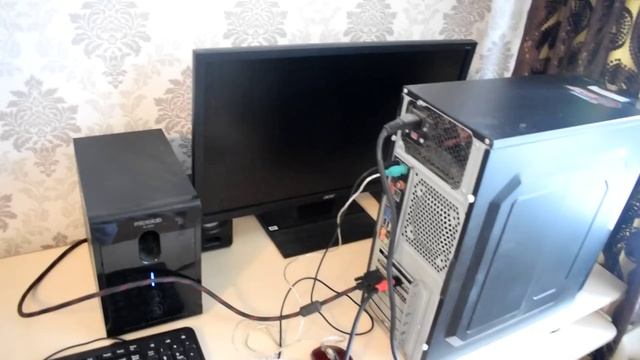 Стройка Видеоглазом