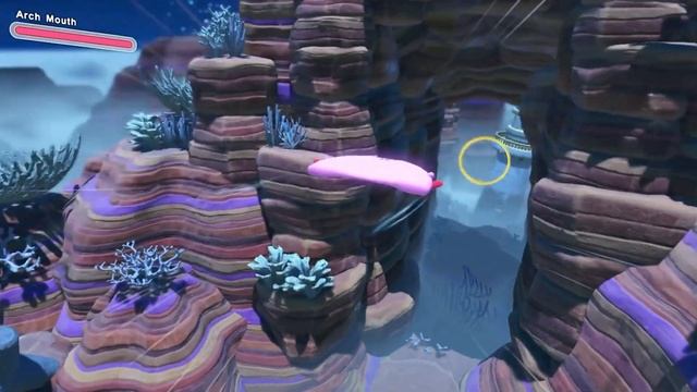 Обзор Kirby And The Forgotten Land — доброта, которой нам всем не хватает