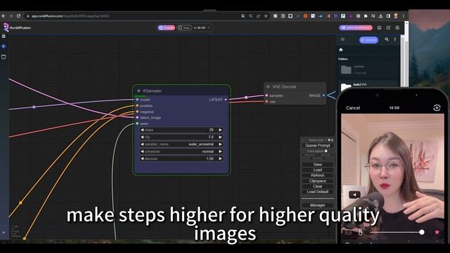 ComfyUI + AnimateDiff Revolutionize How We Use #stablediffusion