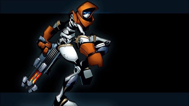 Timesplitters: Rewind (Experimental) Theme V2 смотреть онлайн