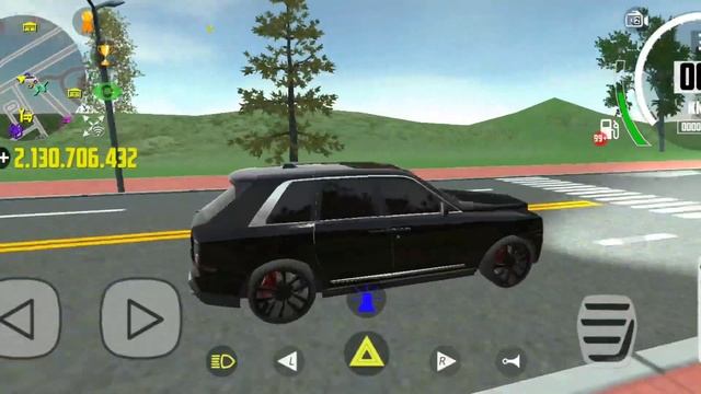 Чёрный ролс-ройс. Крутые видео. смотреть онлайн