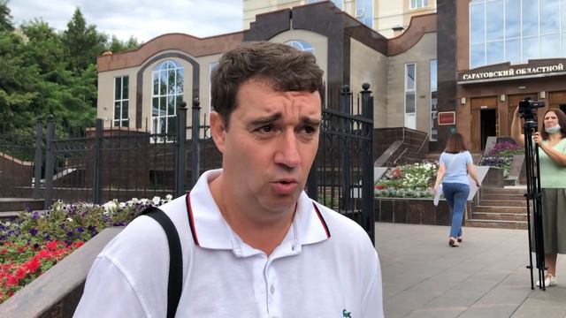 Депутат Анидалов на суде у Николая Бондаренко смотреть онлайн