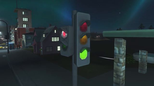 🚦Cities: Skylines Traffic Light🚦 смотреть онлайн
