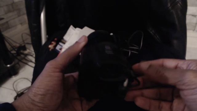 CAMERA SONY FDR AX33 4k UNBOXING!! смотреть онлайн